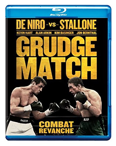 Grudge Match - Blu-Ray (Used)