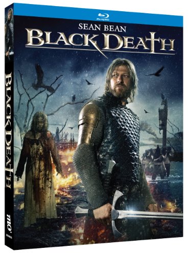 Black Death - Blu-Ray (Used)