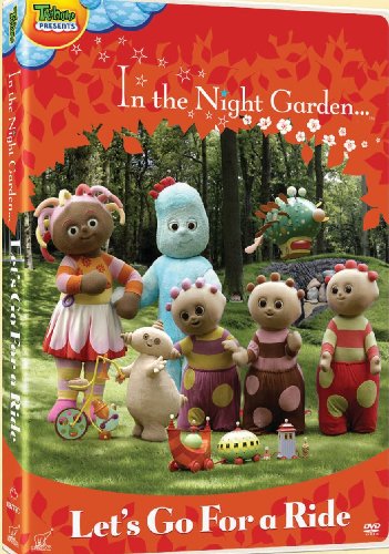 In the Night Garden: Let&