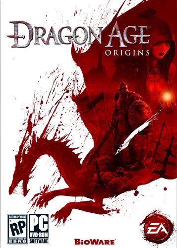 Dragon Age: Origins - Xbox 360