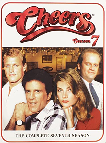 Cheers: Season 7 - DVD (Used)