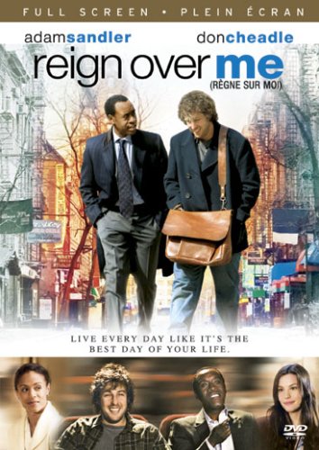 Reign Over Me (Bilingual) - DVD (Used)