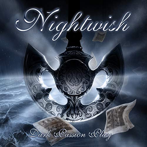 Nightwish / Dark Passion Play - CD