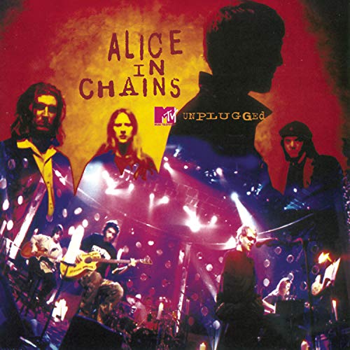Alice In Chains / MTV Unplugged - CD (Used)