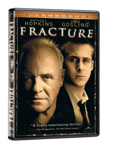 Fracture (Widescreen) - DVD