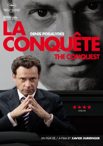The Conquest - DVD