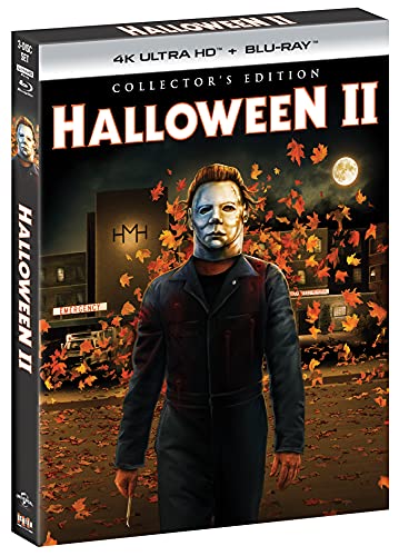 Halloween II (1981) - Collector&