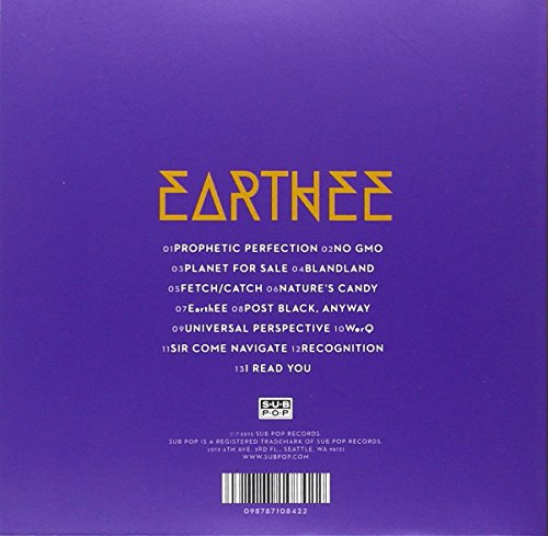 Earthee