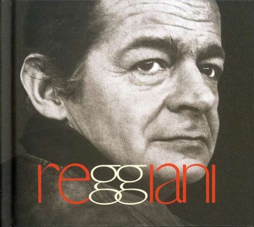 Serge Reggiani / CD Story - CD (Used)