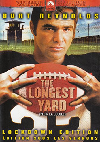 The Longest Yard (Lockdown Edition) - DVD (Used)
