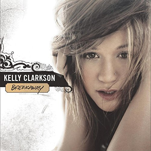 Kelly Clarkson / Breakaway - CD (Used)