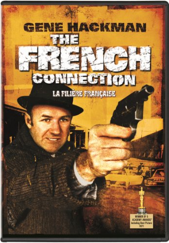 The French Connection - DVD (Used)