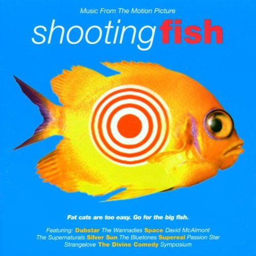 Soundtrack / Shooting Fish - CD (Used)