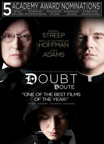 Doubt (Bilingual)