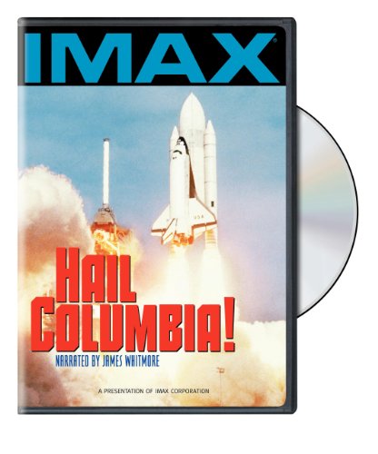 IMAX / Hail Columbia! - DVDs