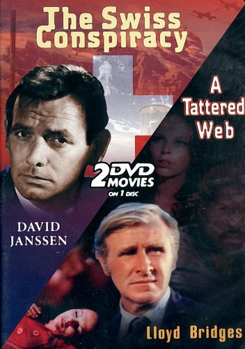 The Swiss Conspiracy/A Tattered Web