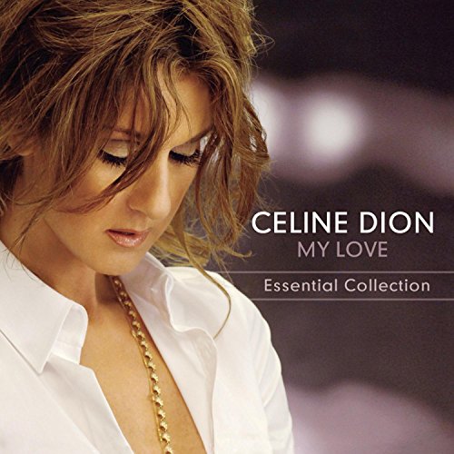 Celine Dion / My Love Essential Collection - CD (Used)