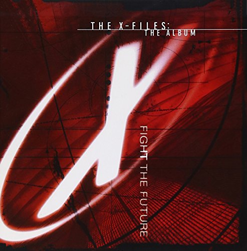 Soundtrack / The X-Files: The Album: Fight The Future - CD (Used)