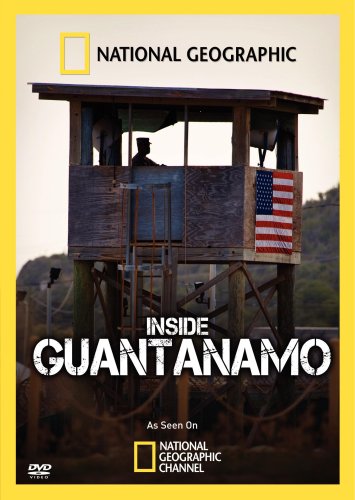 Inside Guantanamo