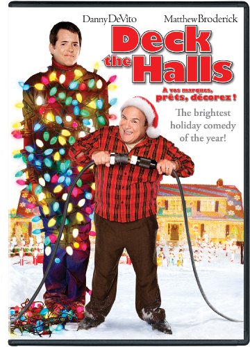 Deck the Halls - DVD (Used)