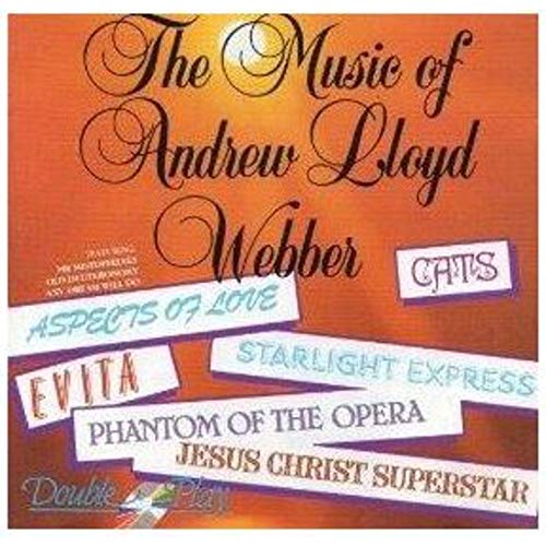 The Music Of Andrew Lloyd Webber