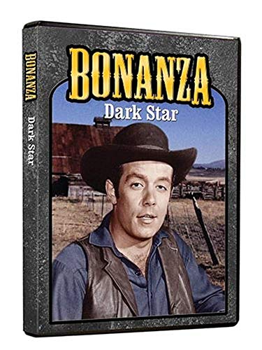 Bonanza: Dark Star [Import]