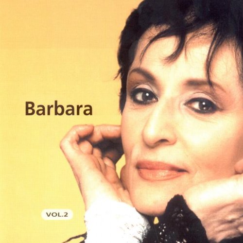 Barbara / Master Series V.2 - CD (Used)