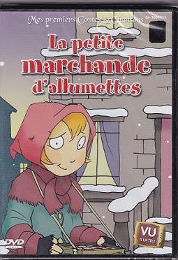 La petite marchande d&