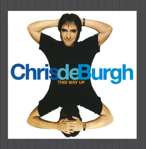 Chris De Burgh / This Way Up - CD (Used)