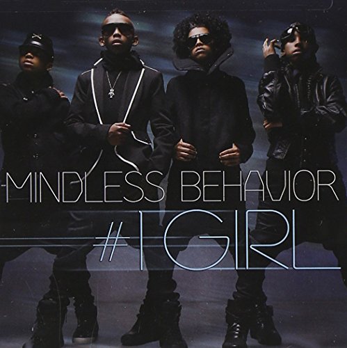 Mindless Behavior / 