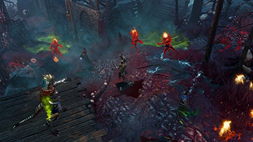 Divinity: Original Sin 2 - Definitive Edition for Xbox One