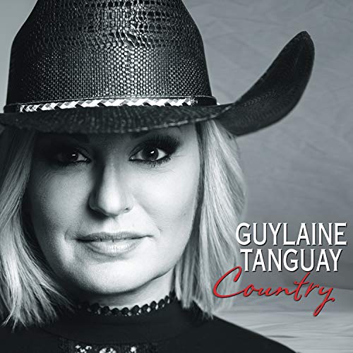 Guylaine Tanguay / Country - CD (Used)