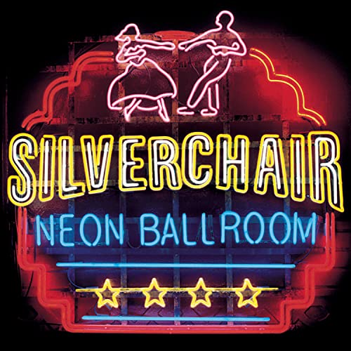 Silverchair / Neon Ballroom - CD