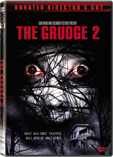 The Grudge 2 - DVD (Used)