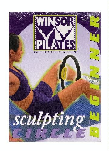 Winsor Pilates Sculpting Circle Beginner