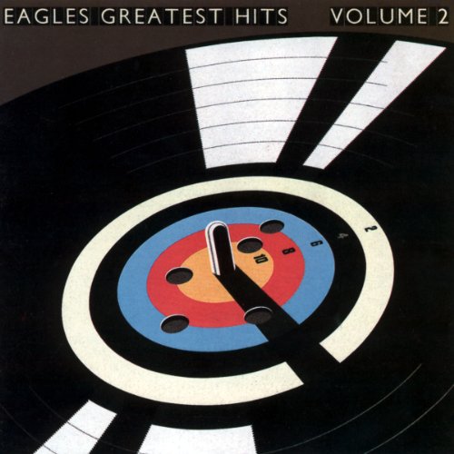 The Eagles / Greatest Hits 2 - CD (Used)