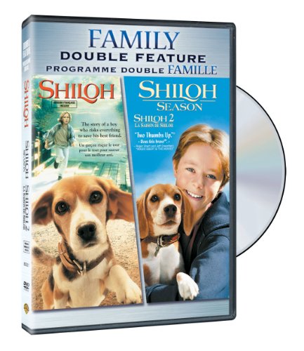 Shiloh / Shiloh Season (Full Screen) - DVD