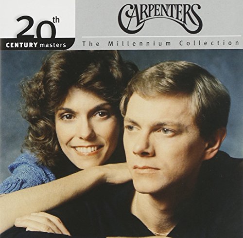 Carpenters / Millennium Collection: 20Th Century Masters - CD (Used)