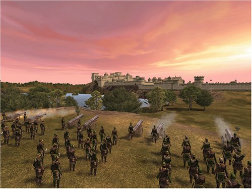 Medieval II Total War - PC