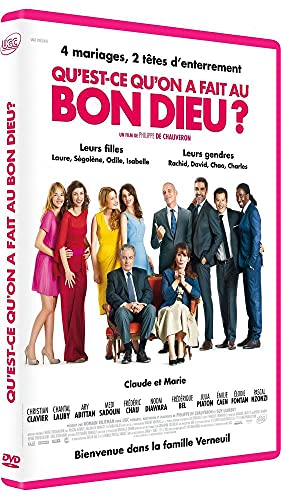 What the hell have we done? - DVD (Used)