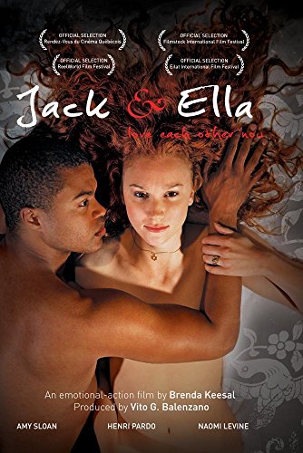 Jack & Ella