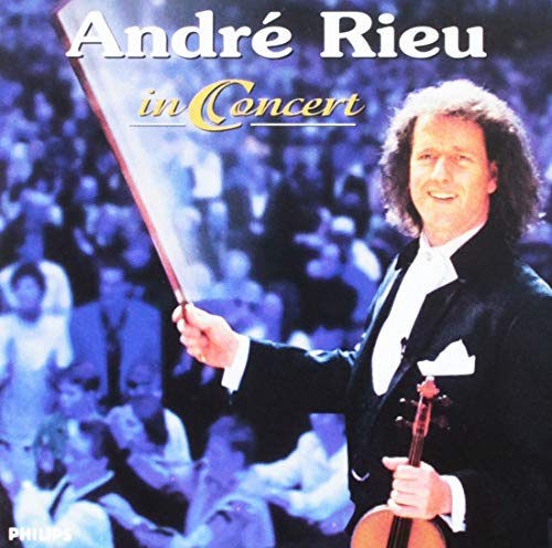 Andre Rieu / In Concert - CD (Used)