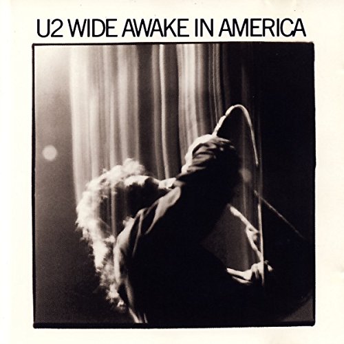 U2 / Wide awake in America - CD (Used)