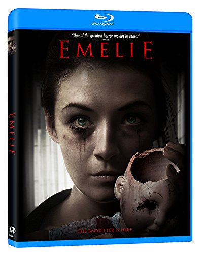 Emelie - Blu-Ray
