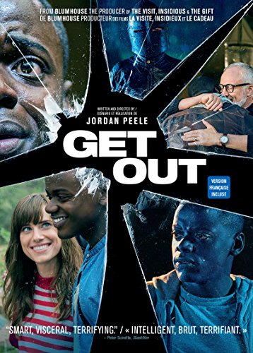 Get Out (French subtitles)