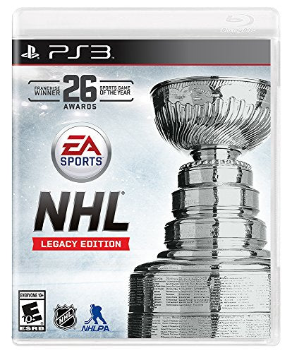 NHL 16 Parent