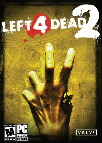 Left 4 Dead 2 - Standard Edition