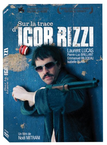 On the Trail of Igor Rizzi (French version)