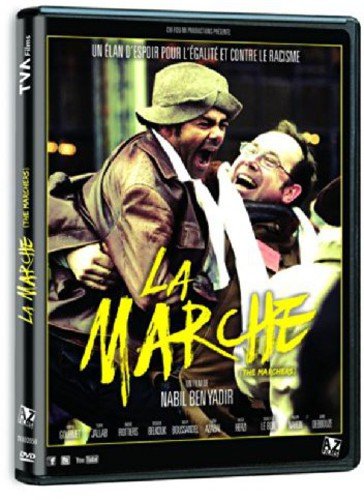 The March (French version)