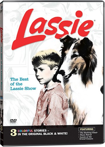 Lassie:Best Of The Lassie